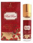 Духи масляные Красная Роза Khalis ролик (Khalis Red Rose) 6 мл