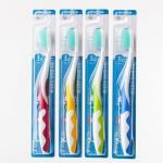 Mashimaro Зубная щётка с наночастицами нефрита Nano Jade Toothbrush