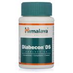 ДИАБЕКОН ДС при диабете Хималая (DIABECON DS Himalaya) 60 табл