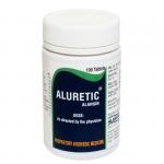 Алуретик Аларсин (Aluretic Alarsin) 100 табл