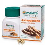Ашваганда Хималая (Ashwagandha Himalaya) 60 табл