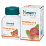 Врикшамла для похудения Хималая (Vrikshamla Himalaya Herbals) 60 табл