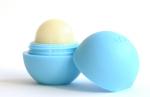 Бальзам для губ Черника SPF защита (Lip Balm Blueberry EOS) 15 г