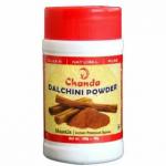 Корица молотая Чанда Шри Ланка (Cinnamon Masala Chanda Sri Lanka) 100 г
