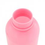 Бутылка для воды "Мастер К. Sport", 700 мл, розовая