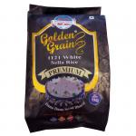Басмати рис пропаренный (Sella White Rice Golden Grain) 5 кг