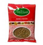 Кумин (зира) семена (Jeera Amilfoods) 100 г