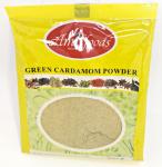 Кардамон молотый зеленый Амилфудс (Green Cardamom powder Amilfoods) 50 г