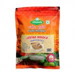 Кумин (Зира) целый Chanda (Jeera Whole Chanda) 100 г