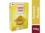 Куркума (Турмерик) Патанджали (Turmeric Patanjali) 100 г