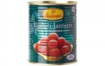 Гулаб Джамун Индийская сладость Халдирамс (Gulab Jamun Haldiram's) 1 кг