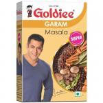 Гарам Масала смесь специй Голди (Garam Masala Goldiee) 100 г