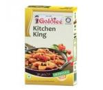Китчен Кинг смесь специй универсальная Голди (Kitchen King Goldiee) 100+20 г