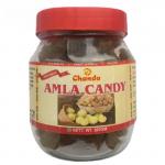 Амла цукаты Чанда (Amla Candy Chanda) 300 г