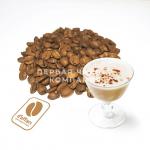 Кофе свежеобжаренный D'Affari "Ирландский крем", 1000 г