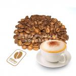 Кофе свежеобжаренный D'Affari "Капучино", 1000 г