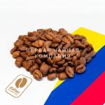 Кофе свежеобжаренный D'Affari "Колумбия", 250 г