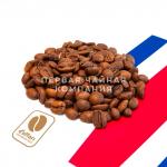 Кофе свежеобжаренный D'Affari "Коста-Рика", 250 г