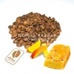 Кофе свежеобжаренный D'Affari "Апельсиновый тарт", 1000 г