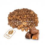 Кофе свежеобжаренный D'Affari "Баварский шоколад", 1000 г