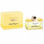 SALVATORE FERRAGAMO SIGNORINA LIBERA lady