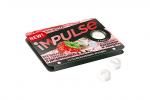 «Impulse», пастилки со вкусом клубники и кокоса, 14,4 г
