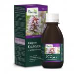 Dr vistong сироп солодки с витамином с 150мл флак