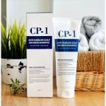 Esh011527 CP-1 Anti-hair Loss Scalp Infusion Shampoo / Шампунь против выпадения волос, 250мл ESTHETI