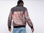 Бомбер Gucci x The North Face