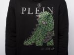 Худи Philipp Plein