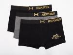 Боксеры Hermes 3шт