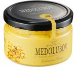 Мёд-суфле Медолюбов с пыльцой 250мл НОВИНКА!