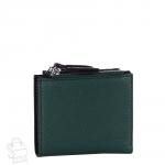 Женский кошелек 1701SG green S-Style