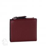 Женский кошелек 1701SG wine red S-Style