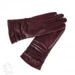 Женские перчатки 116-4-5BS w.red