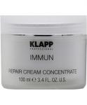 Восстанавливающий крем  IMMUN Repair Cream Concentrate 100 мл
