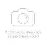 Доска разделочная деревянная "Круг" д38см, h0,5см, фанера (Россия)