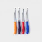 Набор кухонных ножей «TRAMONTINA Athus», 4 предмета