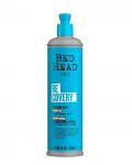 TIGI BED HEAD Recovery Moisture Rush Shampoo Шампунь увлажняющий для поврежденных волос 400мл