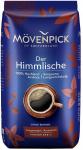 Зерновой кофе Movenpick Der Himmlische 500 гр