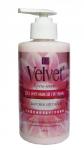 Velvet крем-мыло д/интим гигиены с маслом орхидеи 320мл
