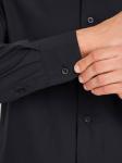 Сорочка мужская длинный рукав (в упаковке 12шт) CASINO c340/157/026