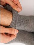 Мужские носки "Индефини" (Арт.4007SLWG)