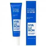 Professor SkinGOOD Увлажняющий крем для лица с гиалуроновой кислотой 30 мл / Hyaluron Moisturizing Face Cream 30ml