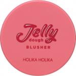 Гелевые румяна Jelly Dough Blusher  03 Strawberry