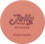 Гелевые румяна Jelly Dough Blusher  04 Nuts