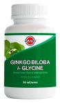 Dr mybo гинкго билоба+глицин n90 табл по 0,5г