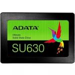 SSD накопитель ADATA 480Gb SATAI 2.5 (ASU630SS-480GQ-R)