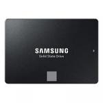 SSD накопитель Samsung (MZ-77E500BW) 870 EVO 2.5 SATA 500Gb