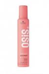 Schwarzkopf OSIS Air Whip Мусс для волос легкой фиксации 200 мл.